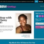 ebonybbwhookup.com